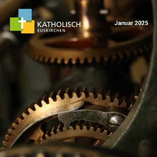 EINblick 2025-01 Titel