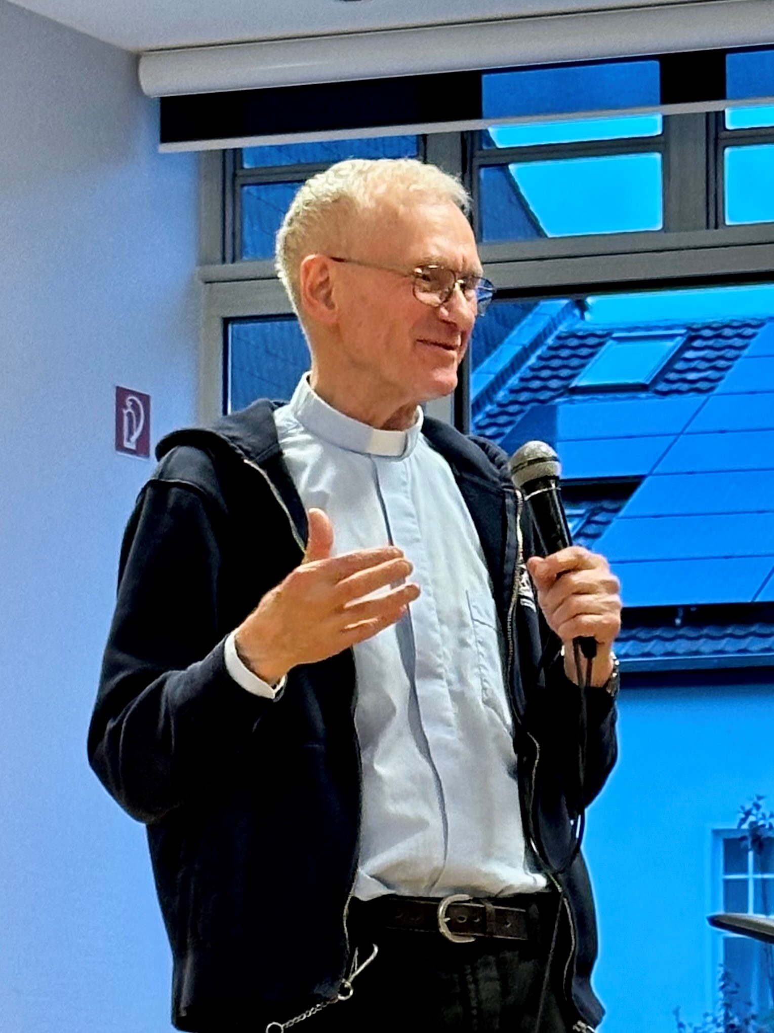 Pfr. Franz Meurer