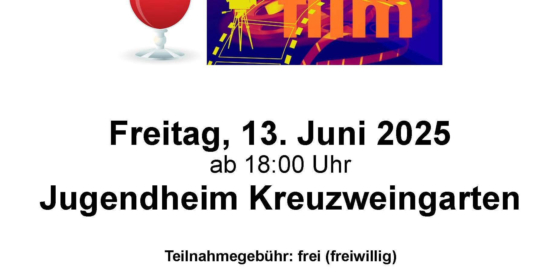 Cocktail-Film-Abend 2025 - A4-Plakat (1)