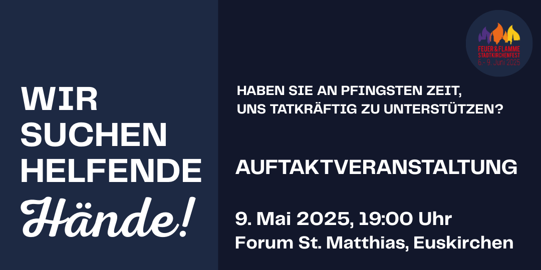 Wir suchen helfende (2)
