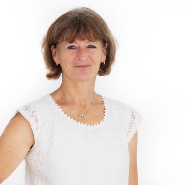 Doris Fußel