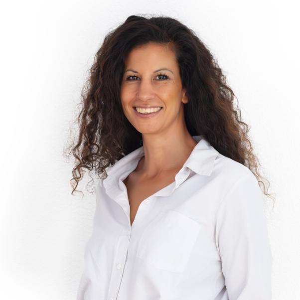 Julia Sahin