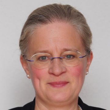Marietheres Lehmann-Dronke