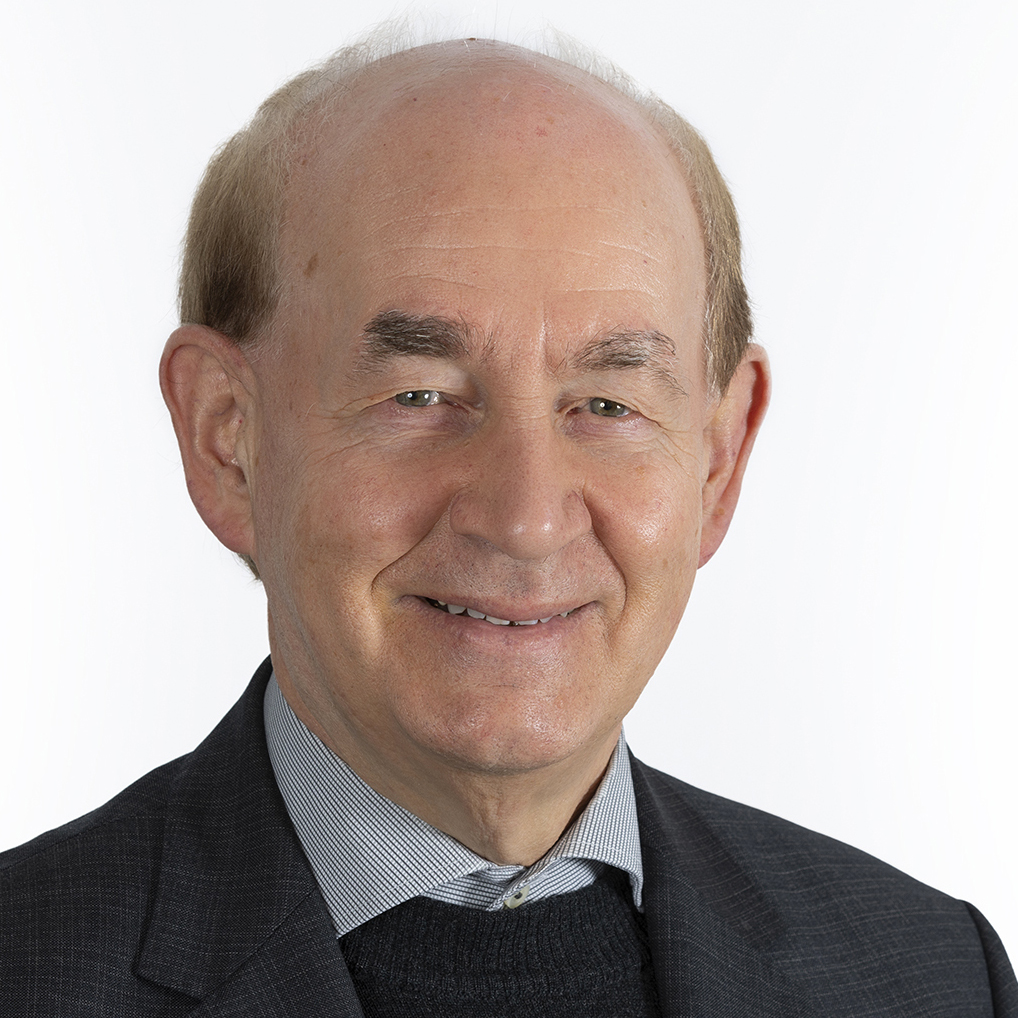 Pfarrer. i.R.  Karl-Josef Windt
