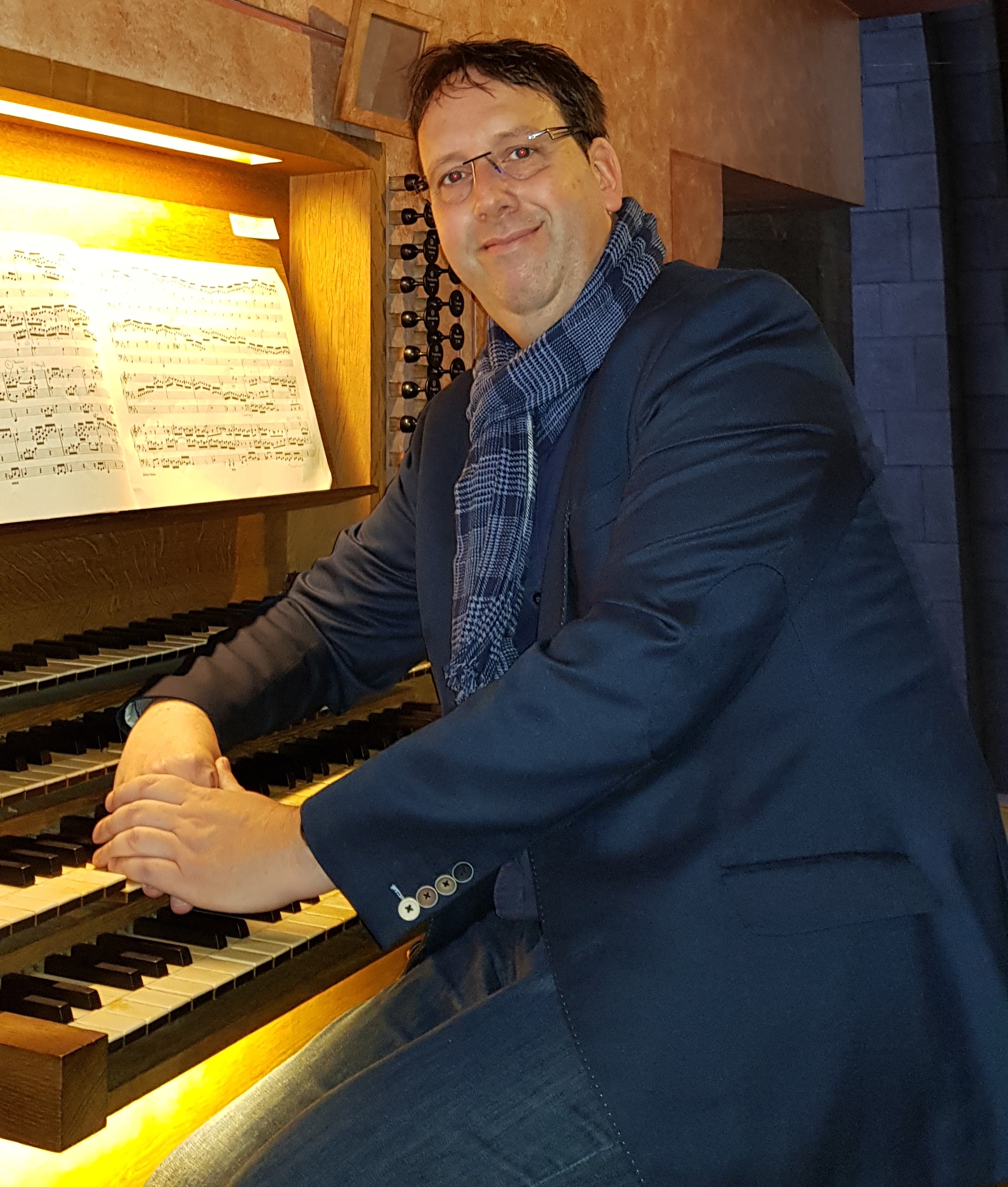 Volker Prinz