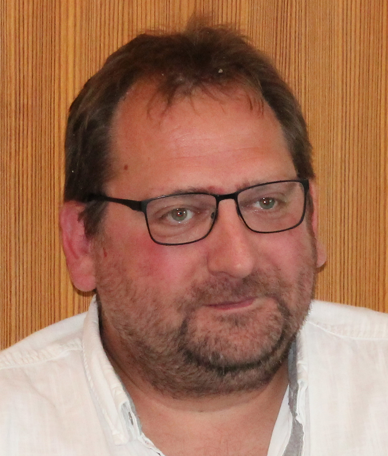 Ralph Elsner