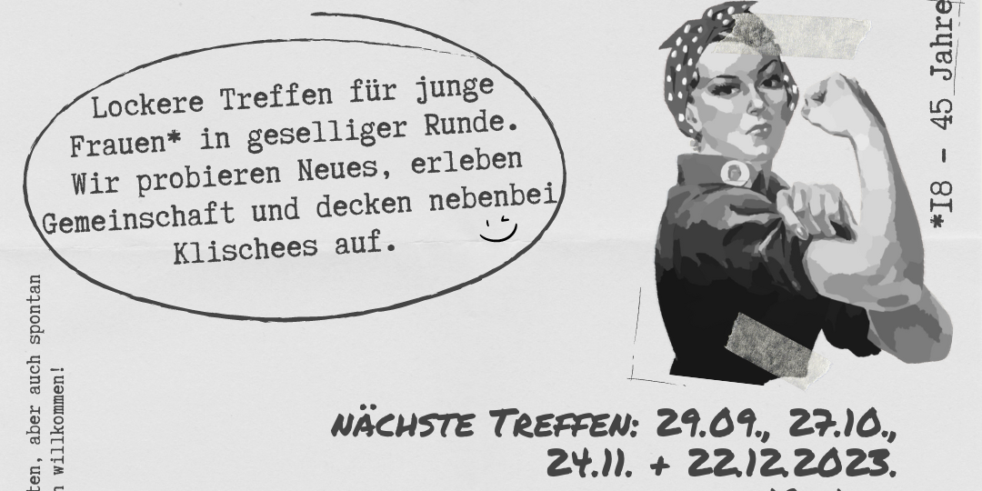 Ladiesnight Herbst 2023