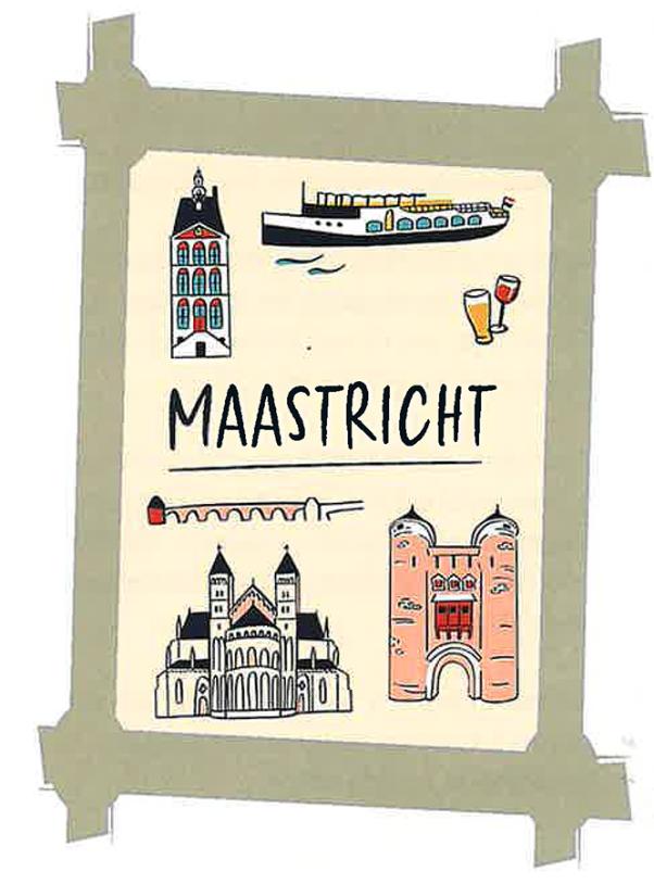 Tagesausflug nach Maastricht 2024 TItelbild
