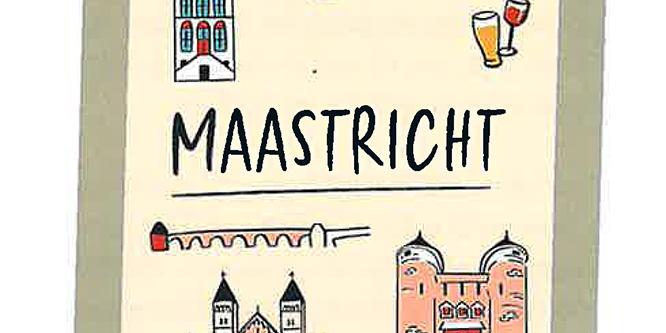 Tagesausflug nach Maastricht 2024 TItelbild