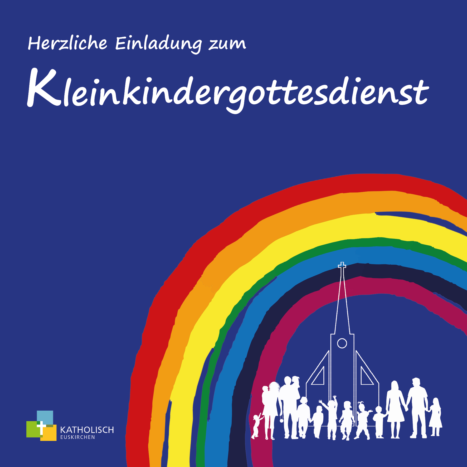 Kleinkindergottesdienst