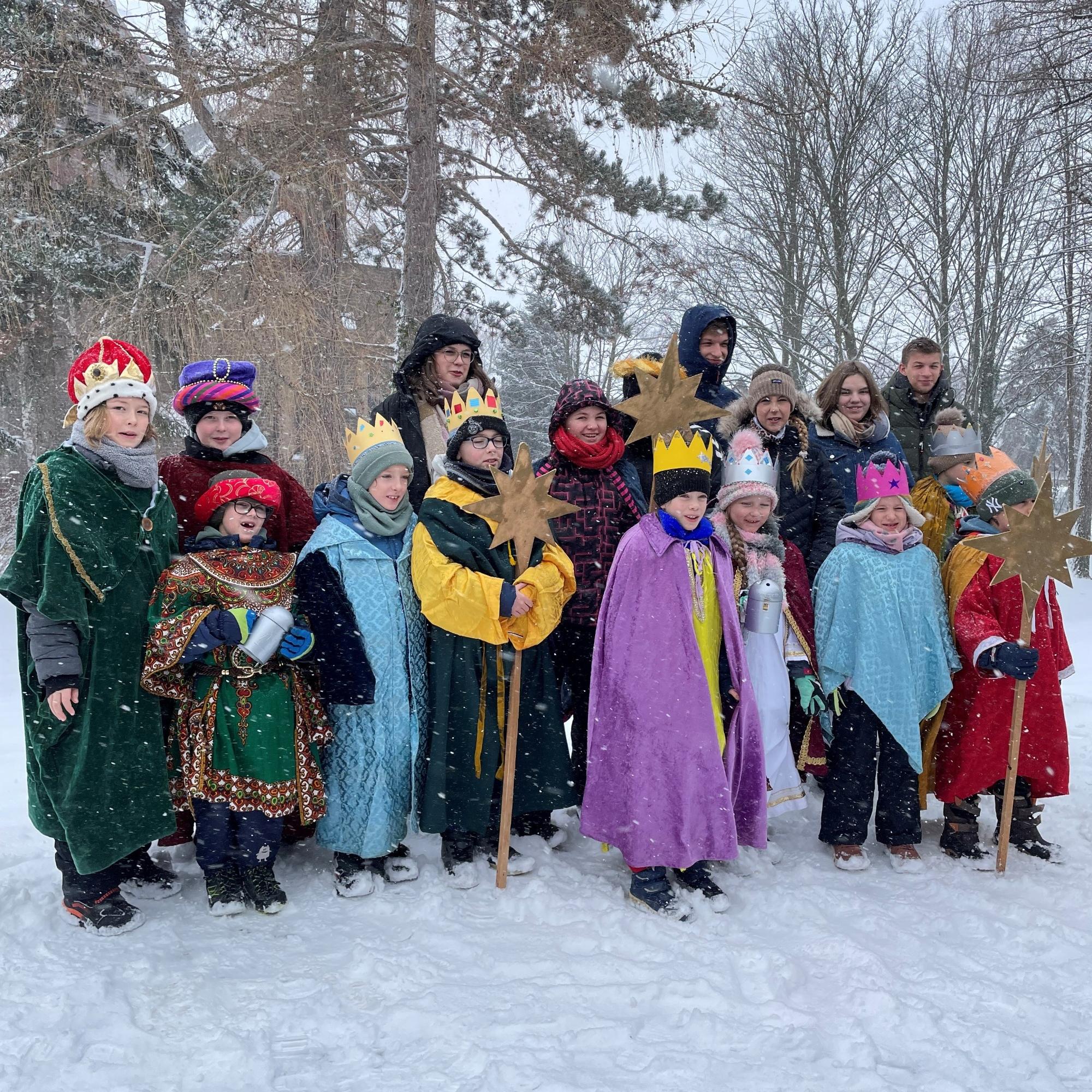 Sternsinger_Kirchheim