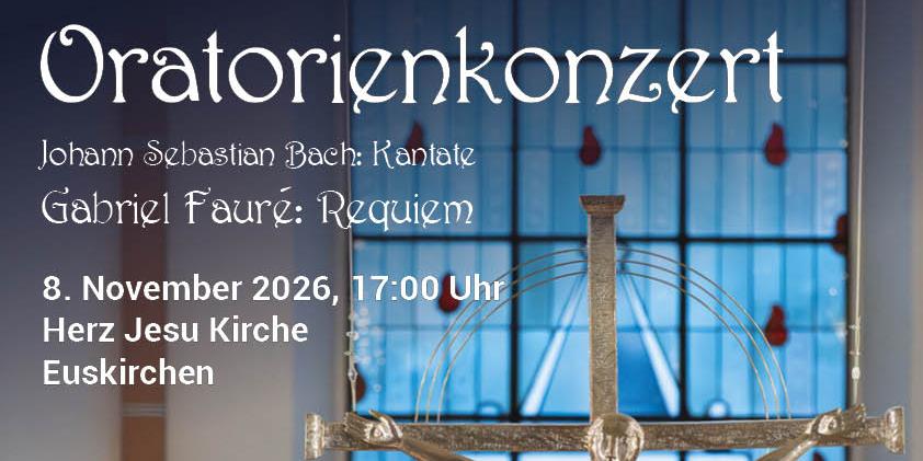 Oratorienkonzert Plakat_2026