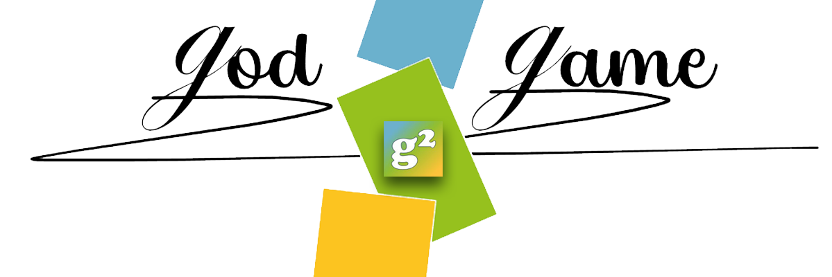 godgame Logo