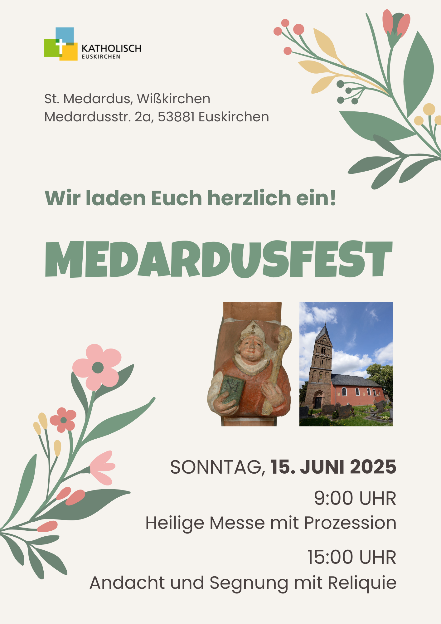 Medardusfest