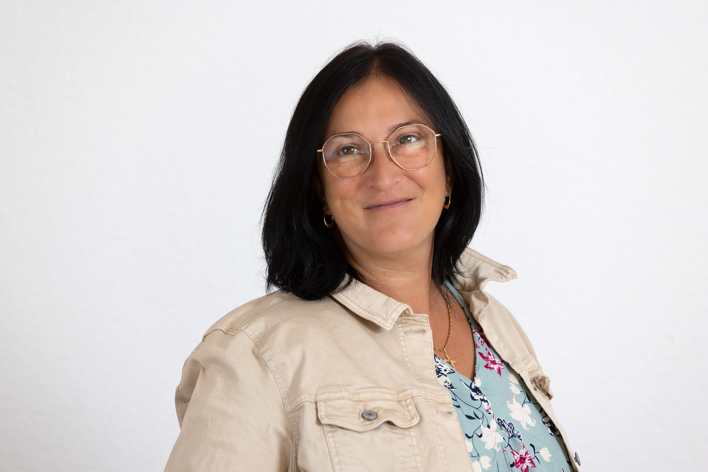 Luisa Tejero