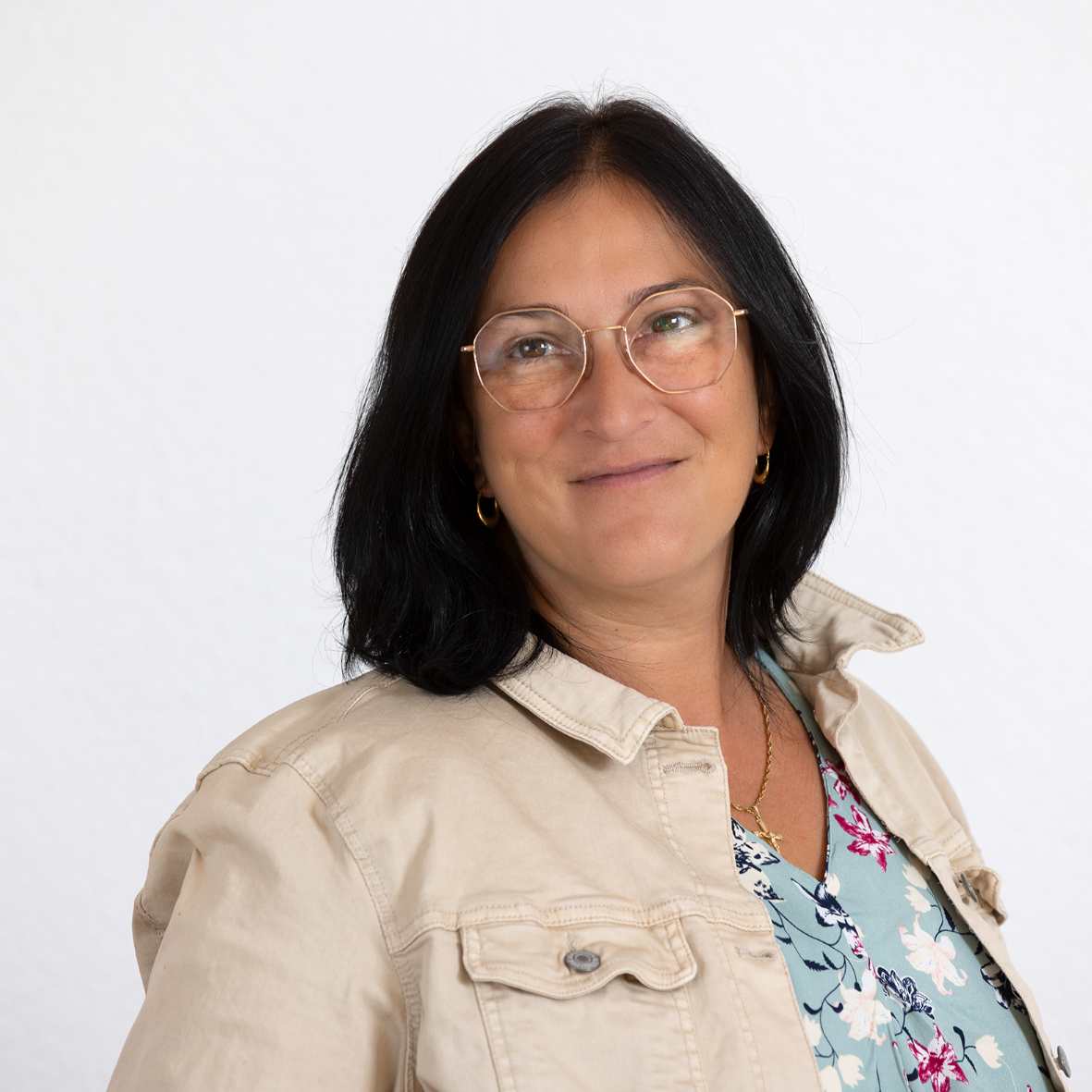 Luisa Tejero