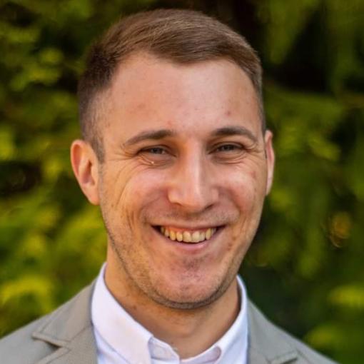 Vater Hennadii Aronovych