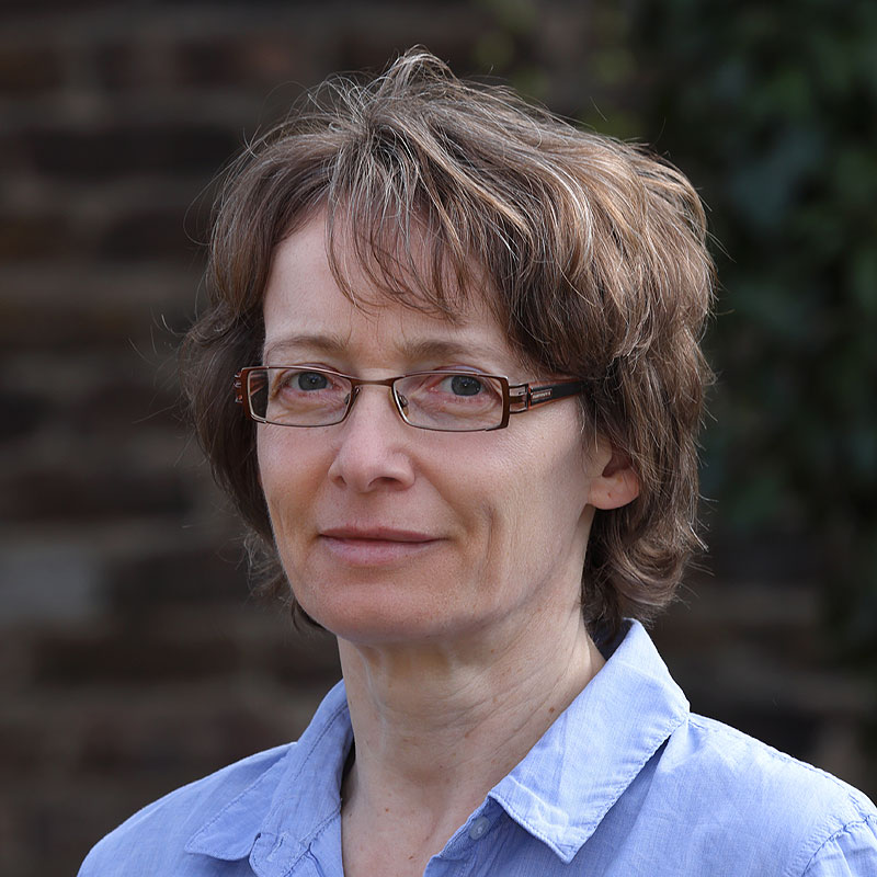Christiane Witt