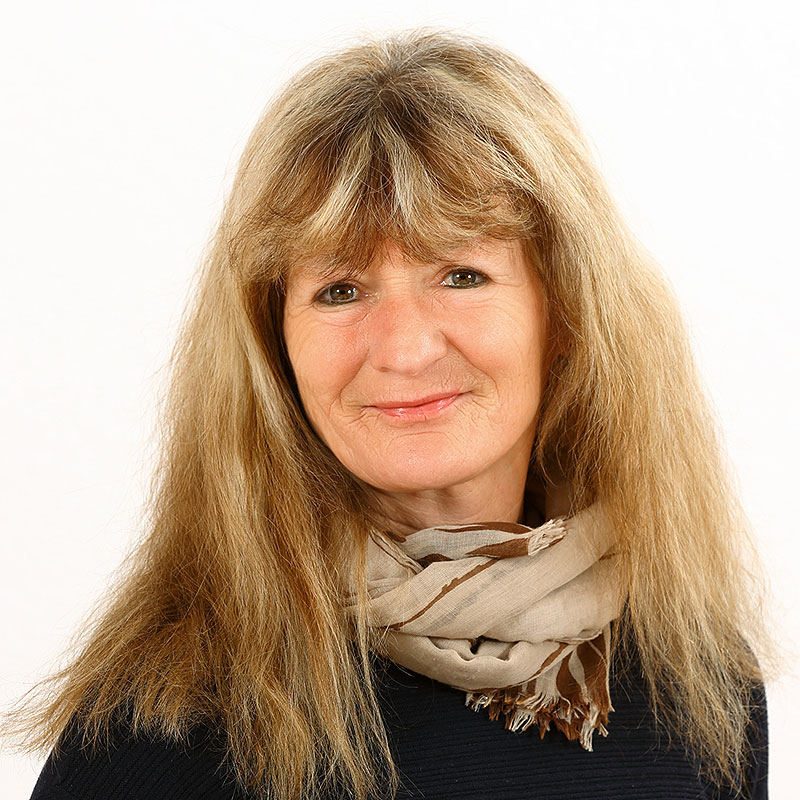 Doris Fußel