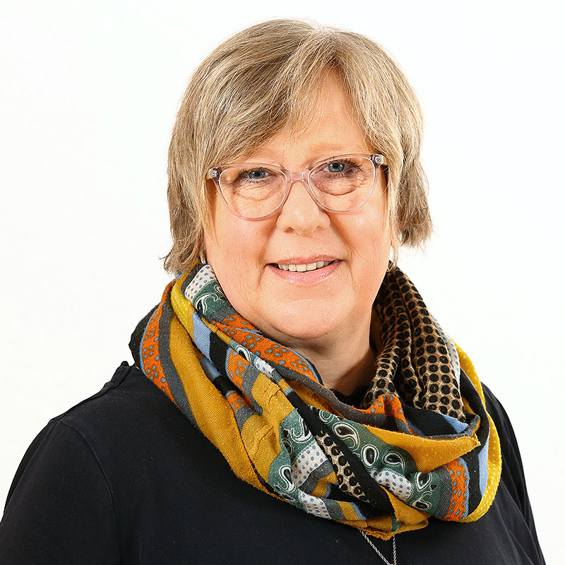 Heike Löhrer