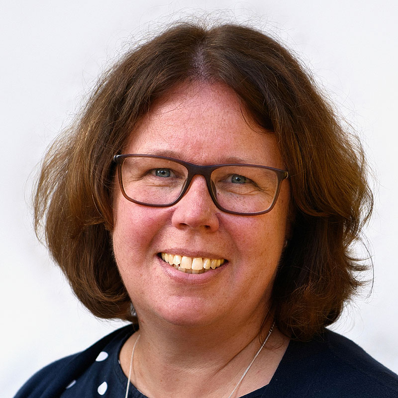 Annette Kleinertz