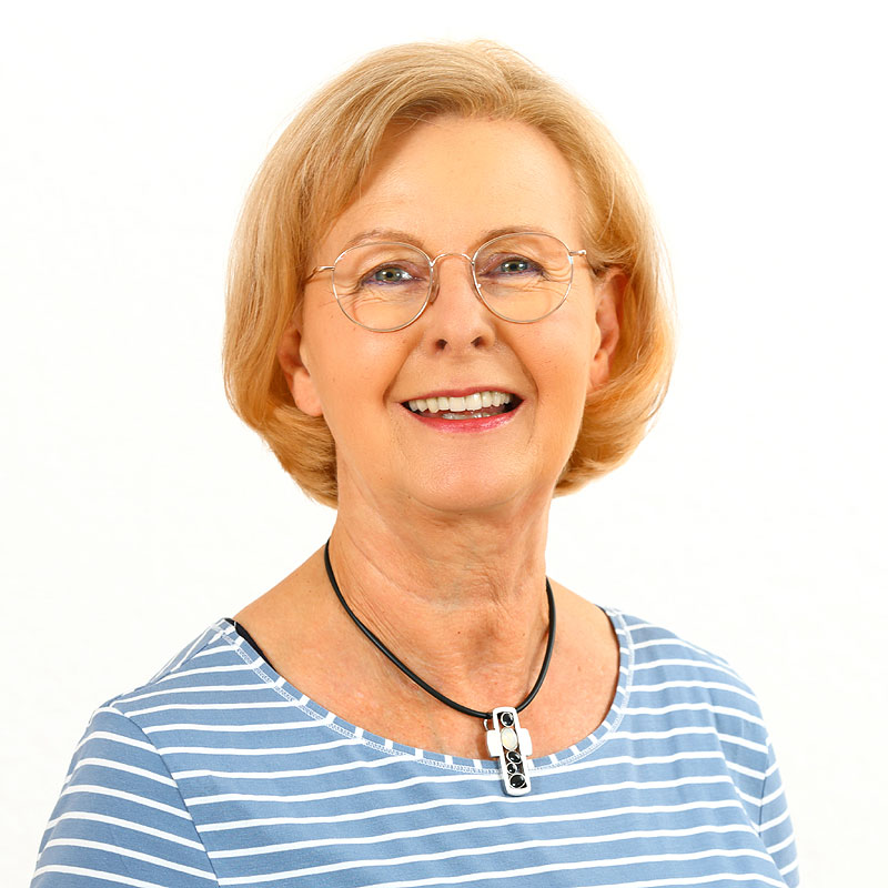 Margot Henrich