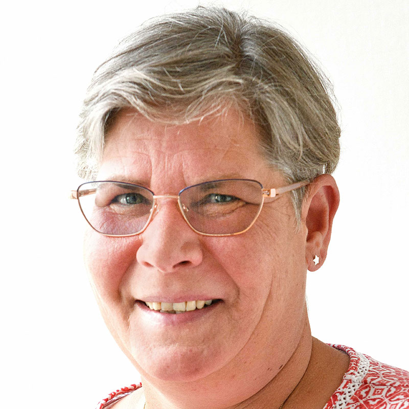 Marion Petry