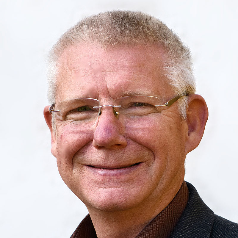 Jürgen Mausolf