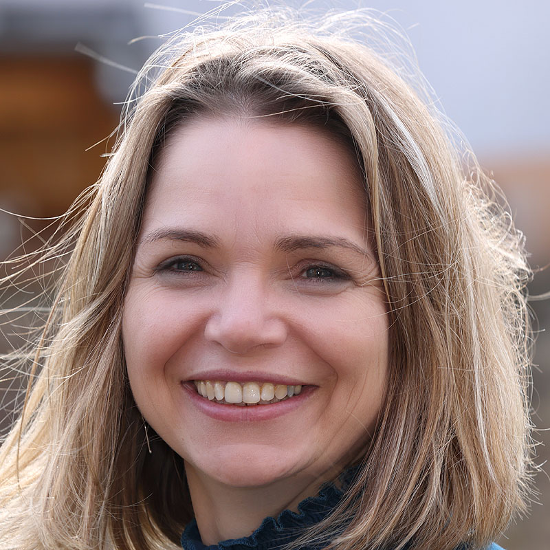 Melanie Weyers