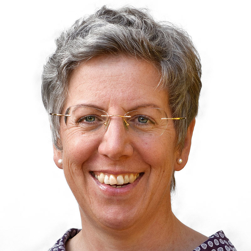 Verena Sudar
