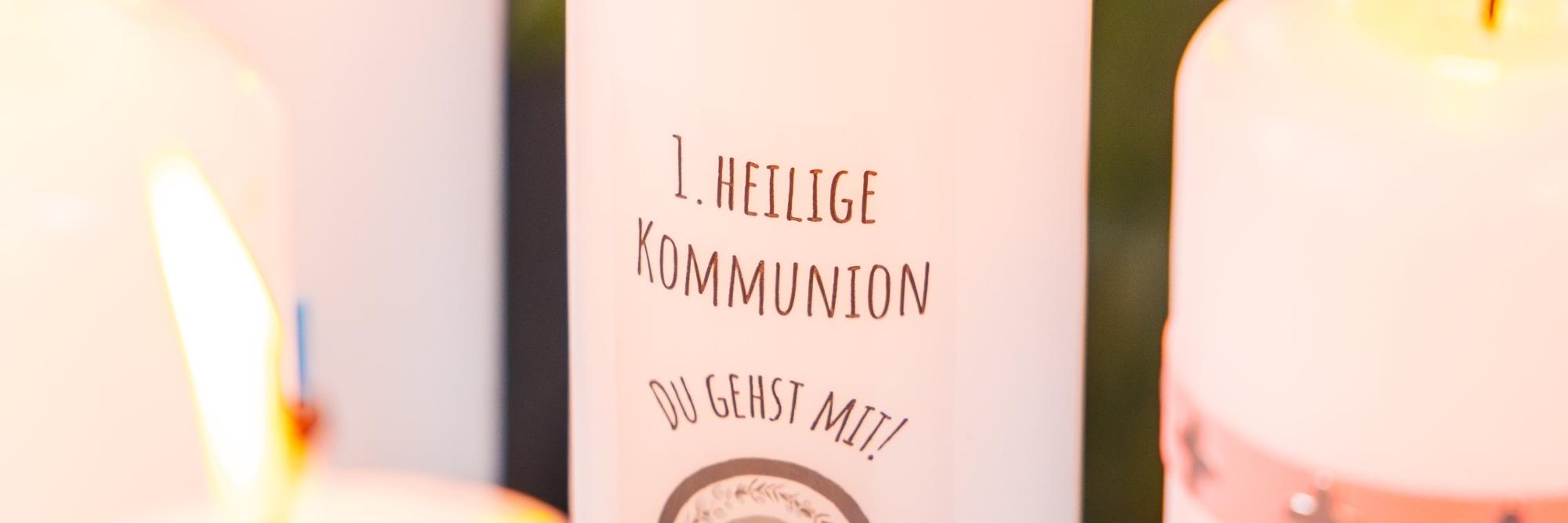 Kommunion