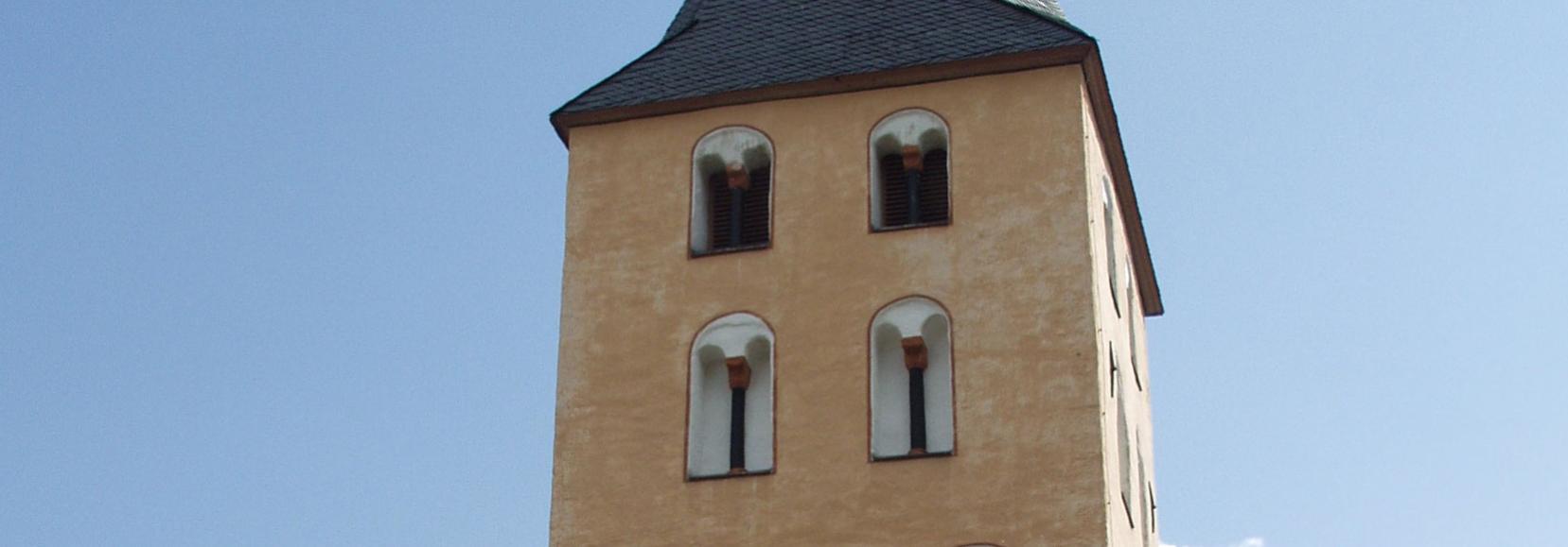St. Georg - Frauenberg