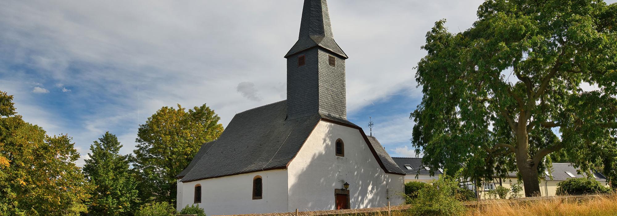 St. Laurentius - Niederkastenholz