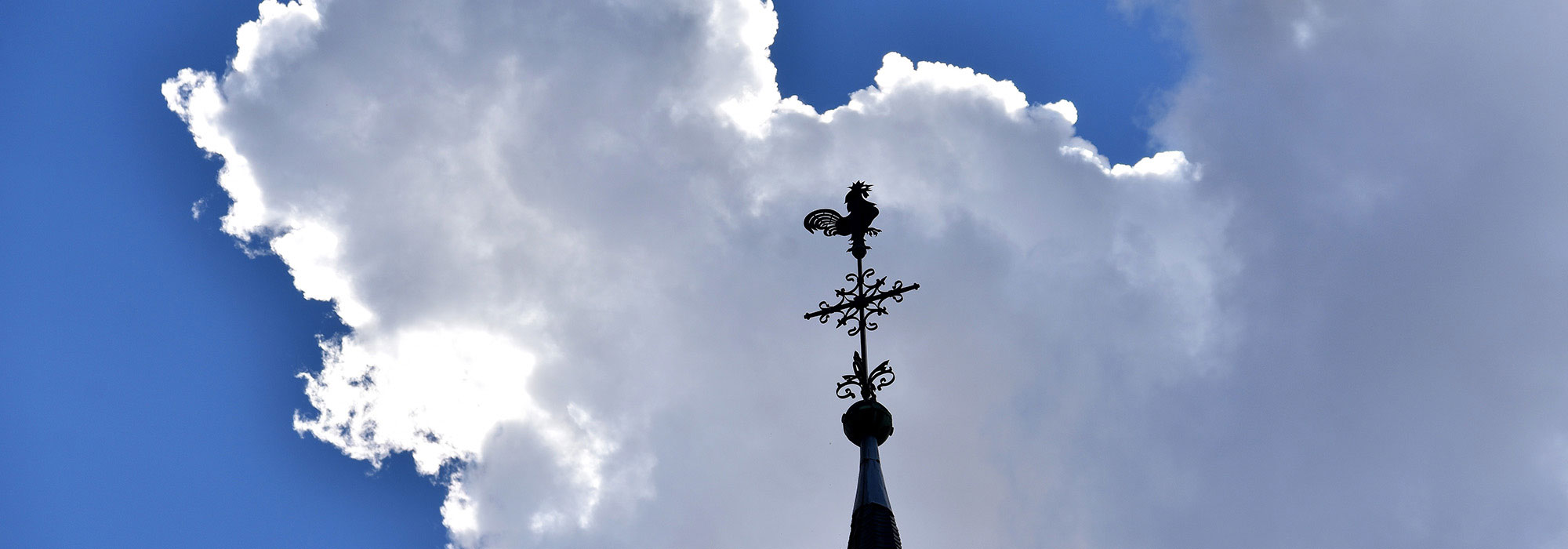 Kirche Herz Jesu