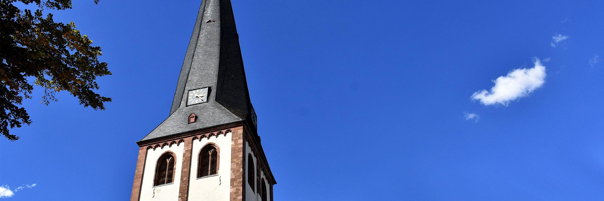 Kirche St. Martin